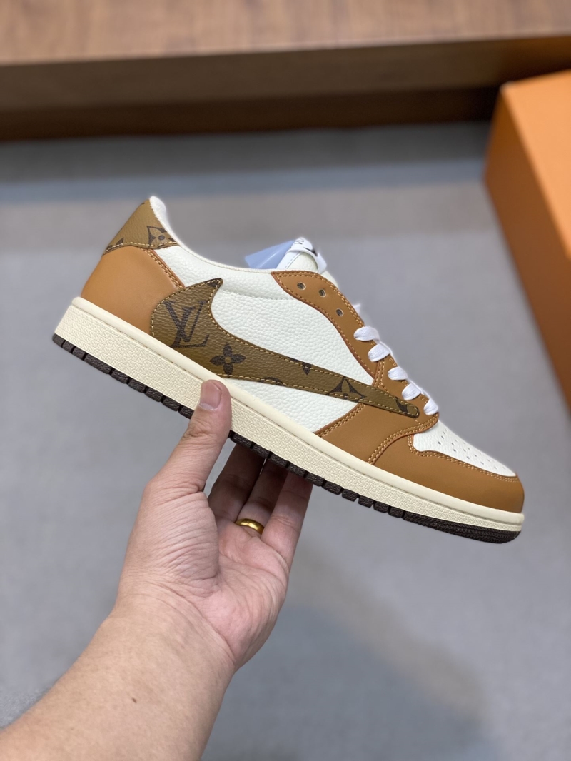 Louis Vuitton Sneakers